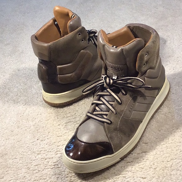 Bally of Switzerland - Picture 3 of 7